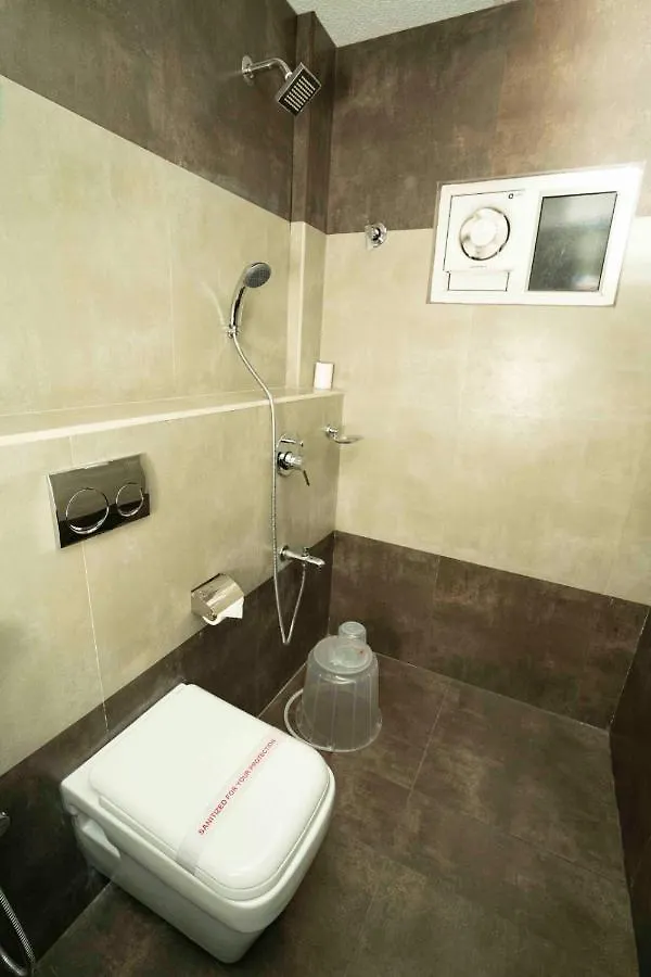 Address7 Hotel Kochi