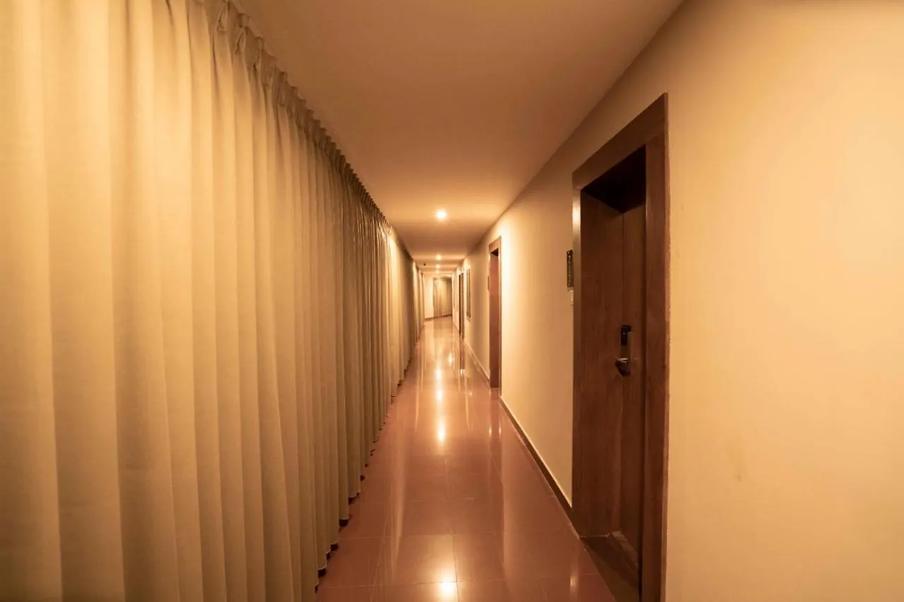 Address7 Hotel Kochi India