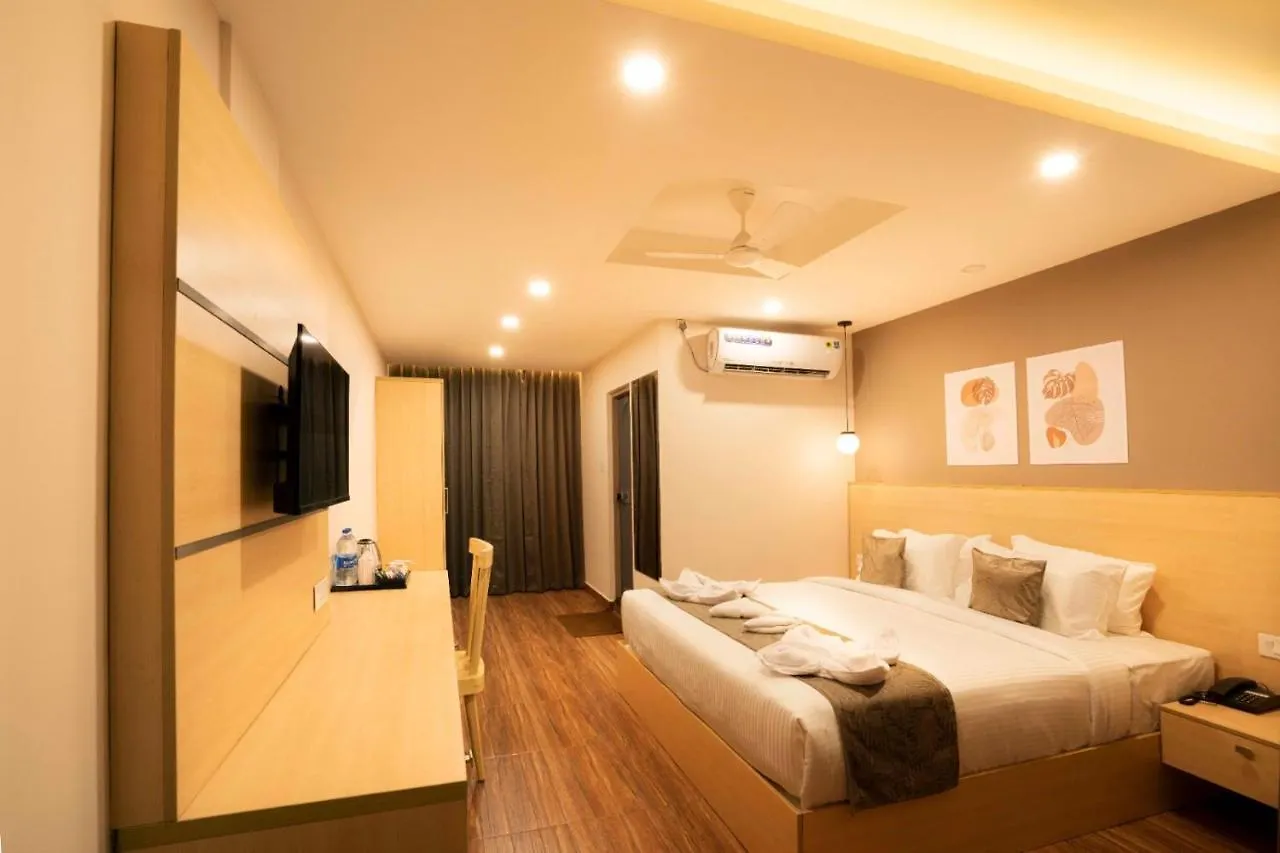 Address7 Hotel Kochi
