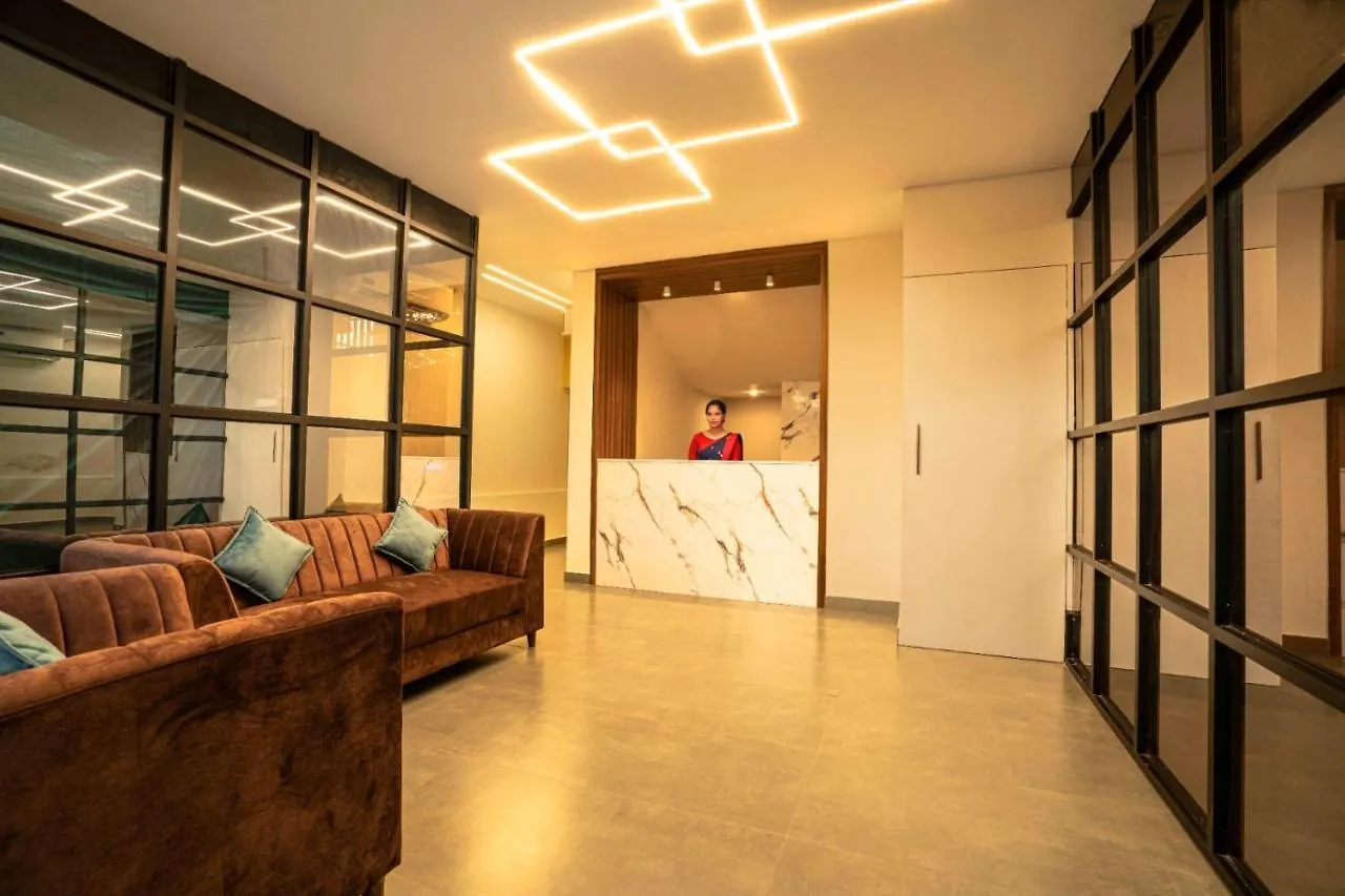 Address7 Hotel Kochi